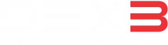 DEX3 - Pasión por los detalles